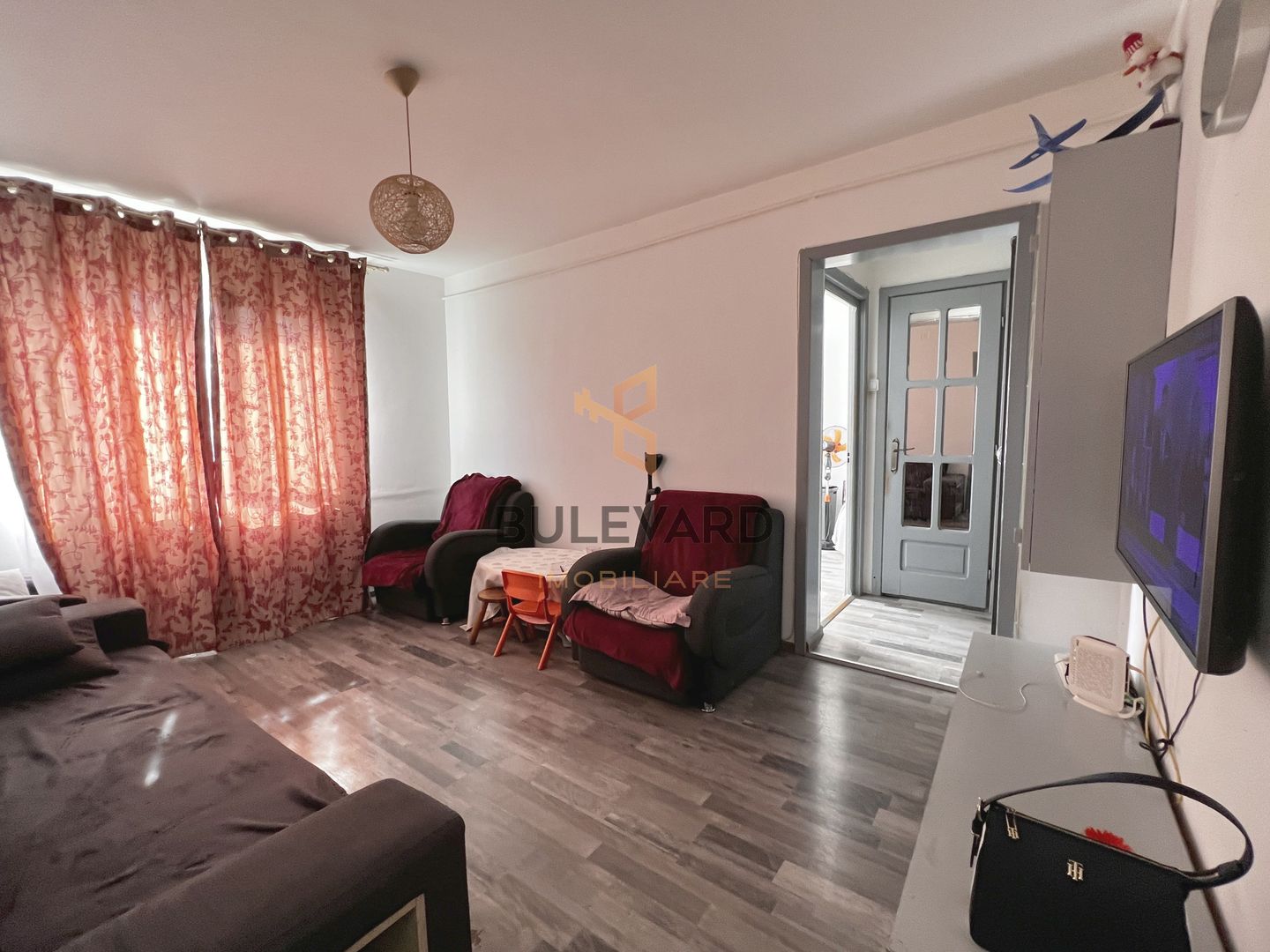 Apartamemnt 4 camere , zona Manastur ! - Poză 4
