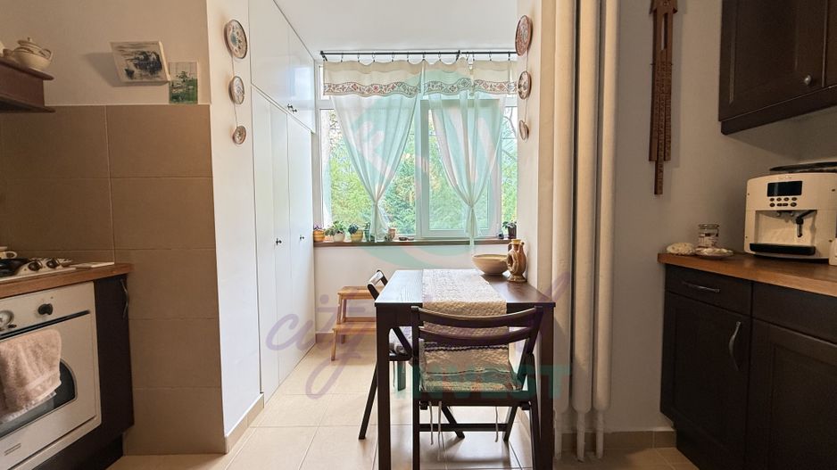 3 camere cochete langa Parcul IOR si metrou - Poză 13