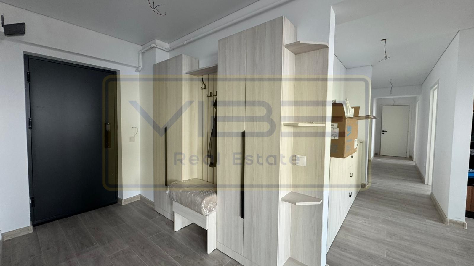 Apartament 4 camere 138mp Copou - Aleea Sadoveanu - Poză 15