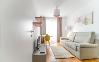 Apartament modern cu 2 camere, Iulius Mall! - Poză 1