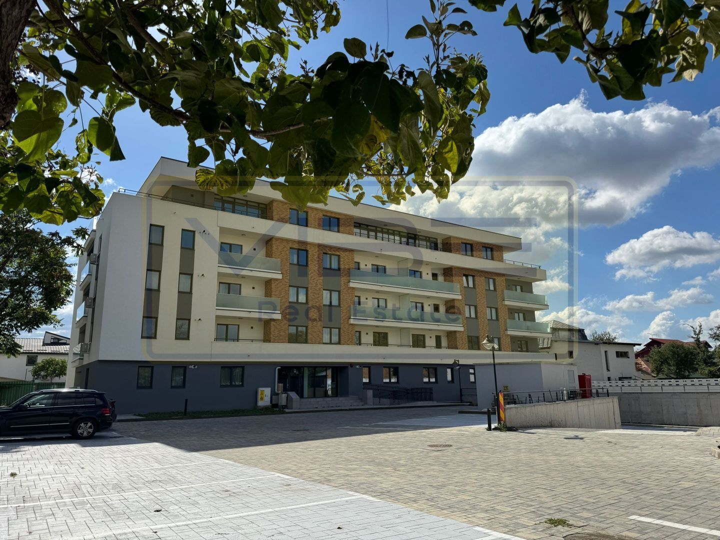 Apartament 1 camera+parcare Palas Campus- Mitropolie - Poză 2