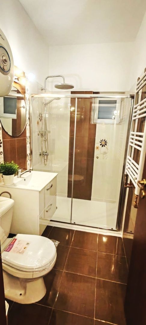 Garsonieră modernă, boiler, Baba Novac, renovată, parc IOR - Poză 4