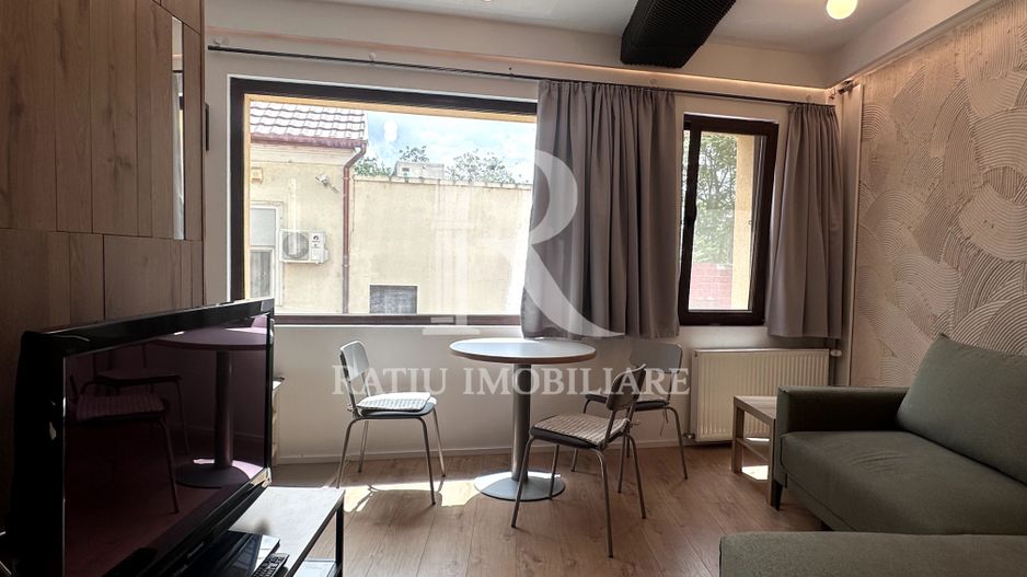 Apartament cu 2 camere la casa | Centrala pe gaz | Oradea - Poză 2