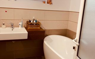 Apartament 4 camere | 100 mp + boxă | Parter |  Zona Apulum - Poză 10