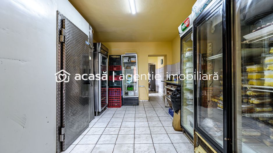 Spațiu comercial versatil, pe Calea Radnei - Poză 2