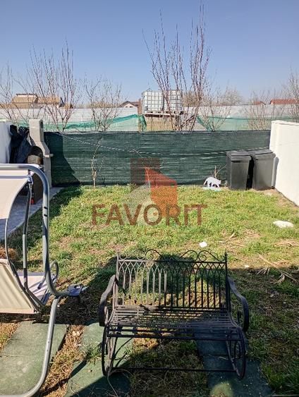 Duplex | 5 camere | Mobilat | Toate utilitatile | Asfalt | Utvin | - Poză 22