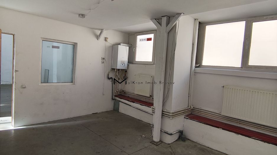 Hala de inchiriat 320mp - Poză 7