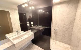 De vânzare: apartament premium 3 camere - terasă + parcare - Floreasca - Poză 10