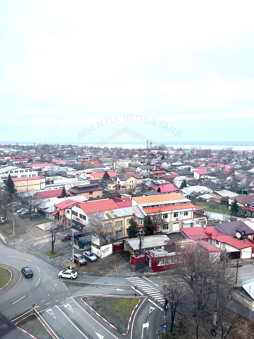 Apartament ultramodern, 2 camere, etaj 9, Italian Residence - Poză 14