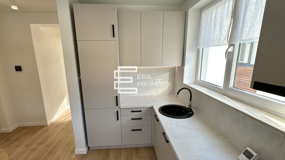 Penthouse 2 camere cu vedere la munți, DaVinci Homes | Aer condiționat inclus - Poză 4