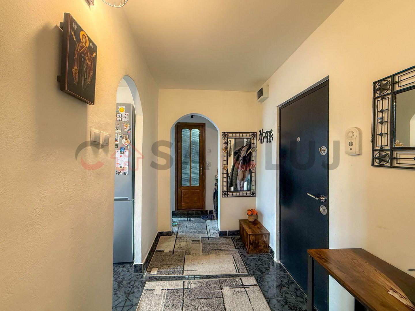 Apartament 2 camere si 2 balcoane, Intre Lacuri, 0% Comision - Poză 4