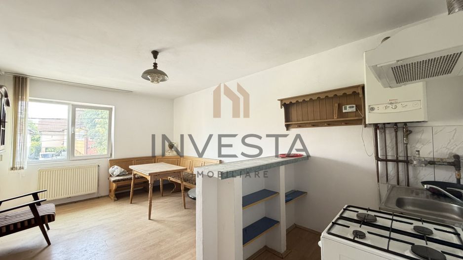 Casa de vanzare cu teren de 800 mp, cartier Gheorgheni - Poză 6