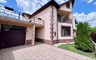 COM 0% Casa individuala spatioasa, piscina, garaj, anexe | Iosefin - Poză 5