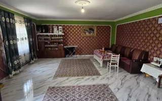 Casă cu teren de 719 mp, toate utilitățile – zona Miercurea Nirajului - Poză 12