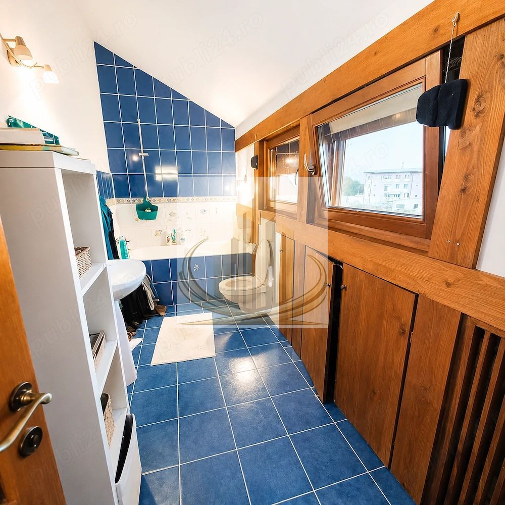 „Grand Mobilis vă propune spre vânzare – Casă P+1E+M, 8 camere, ideală - Poză 9
