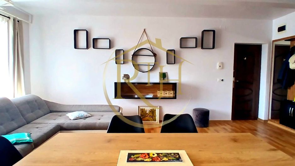 Oferim spre inchiriere apartament 3 camere, la intrare in Dumbravita - Poză 1