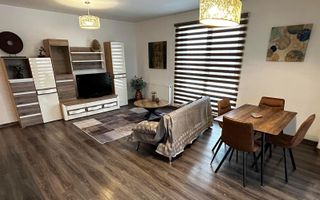 Apartament de inchiriat cu 2 camere - Poză 1