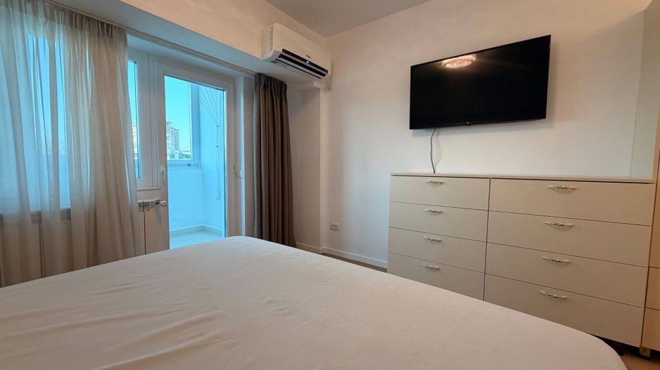 APARTAMENT 4 CAMERE | CENTRALA PROPRIE | RENOVAT COMPLET - Poză 20