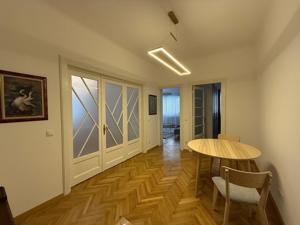 Inchiriere apartament 3 camere | Ultracentral-Universitate-Rosetti - Poză 4