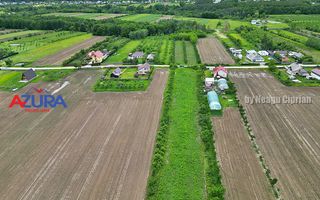 AZURA Imobiliare - Teren Mosoaia - Poză 3