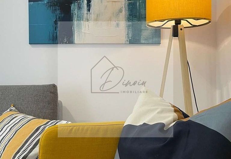 Apartament 2 camere Ambiance Residence I prima chirie I parcare - Poză 3