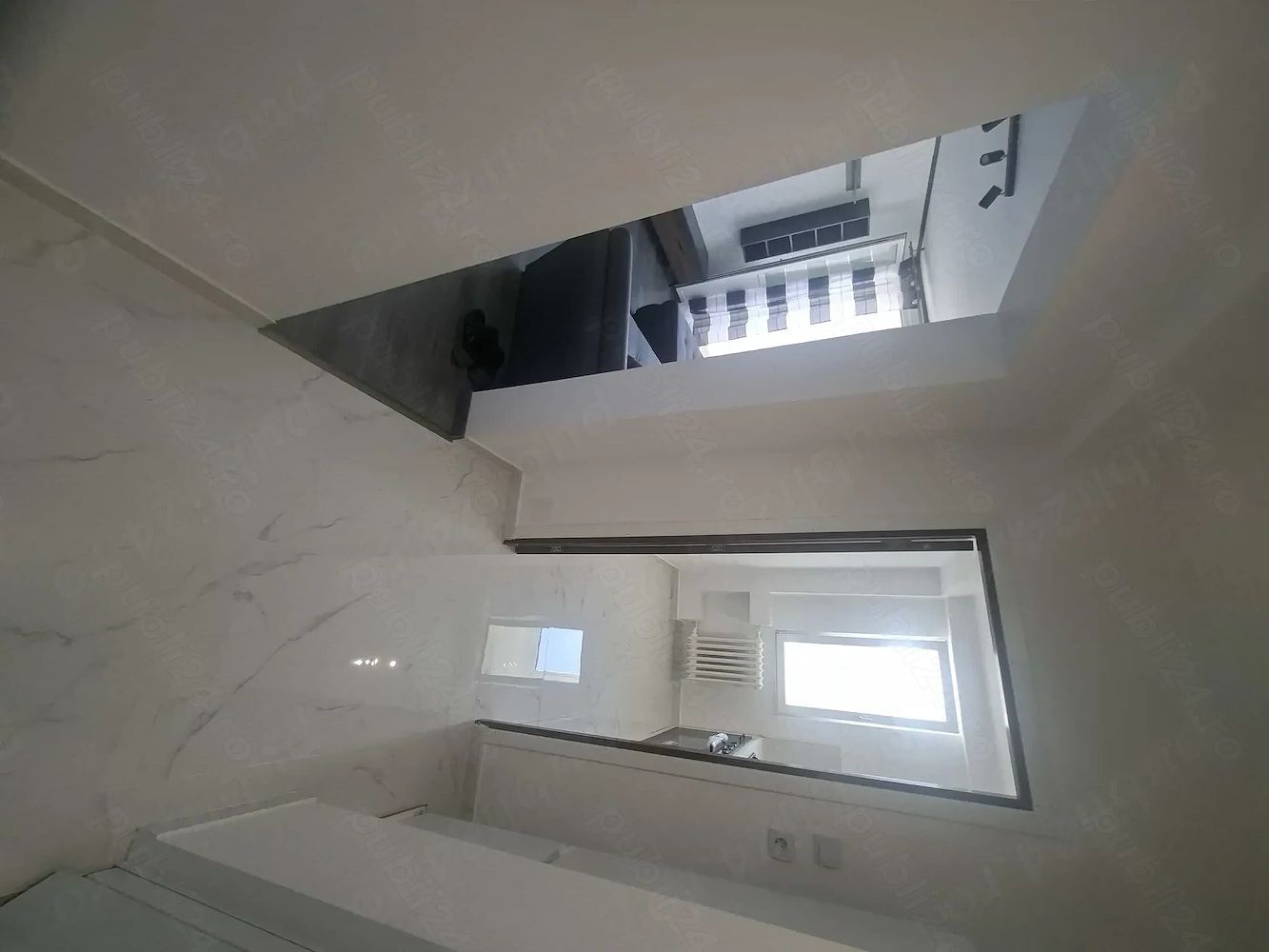 AP. 2 CAMERE- PIATA SUDULUI, MOBILAT&UTILAT MODERN, COMISION 0% - Poză 7