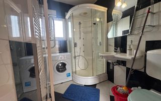 2 camere, modern, AC, UMF, Lidl, Sigma, Zorilor, Observatorului - Poză 6