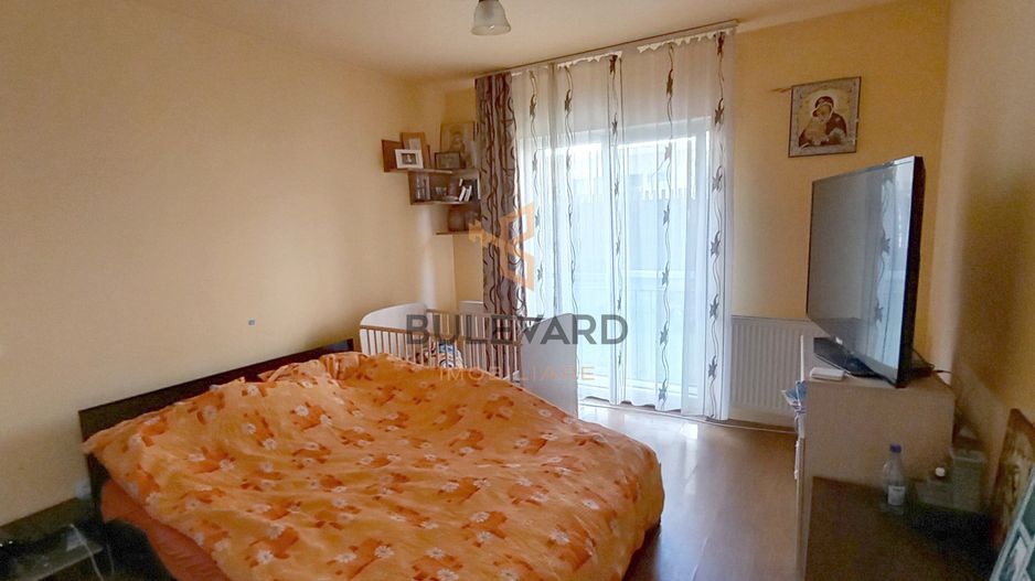 Apartament cu 2 camere, zona strazii Florilor! - Poză 5