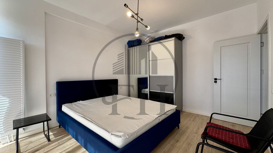 Apartament 2 camere de închiriat Mamaia Nord, termen lung - Poză 2