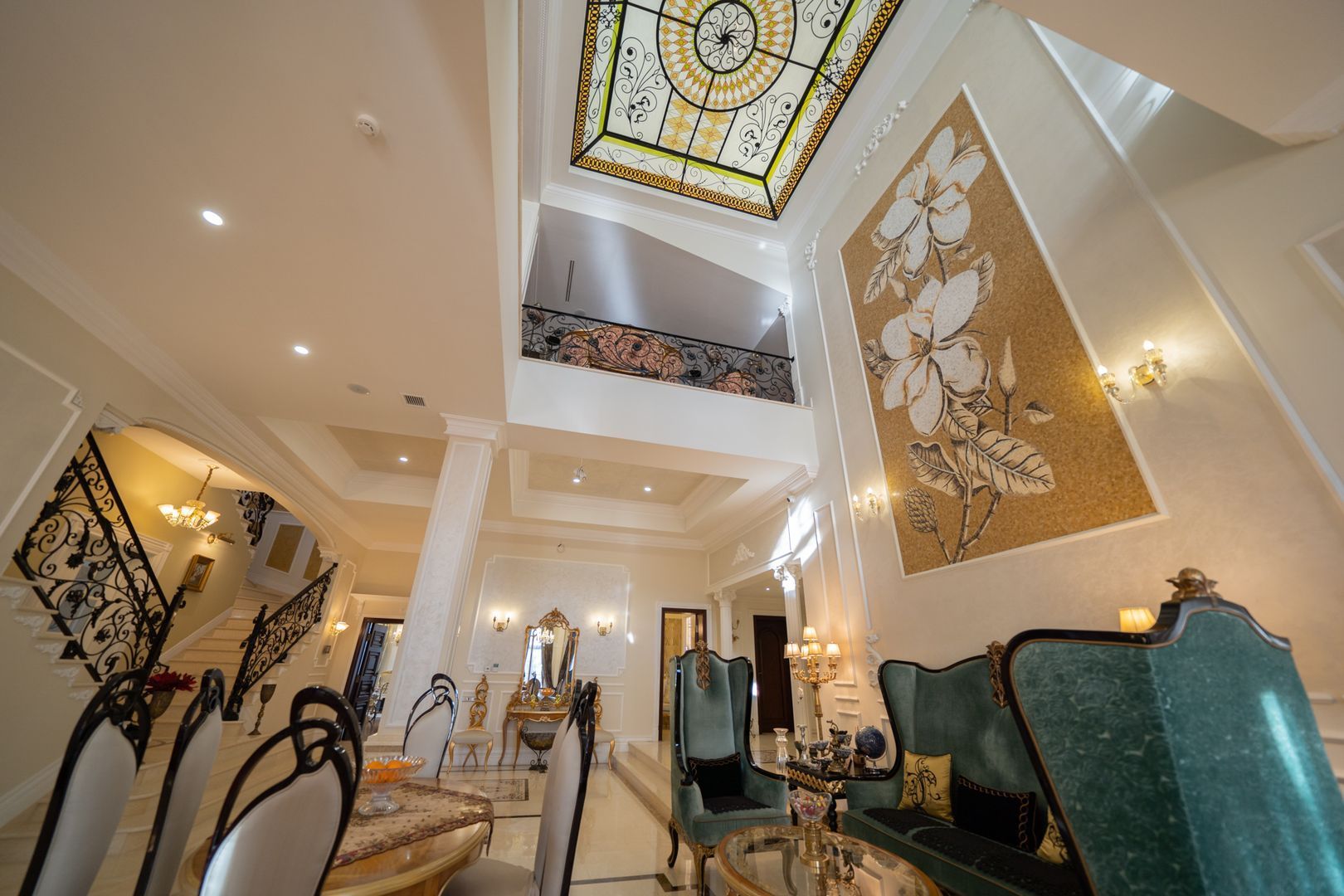 Acolo unde luxul devine artă - Poză 5