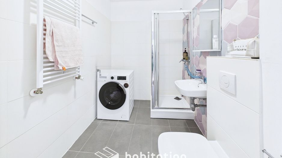 Apartament 3 camere- spațios si luminos, in complex Vivalia- Medicina - Poză 20