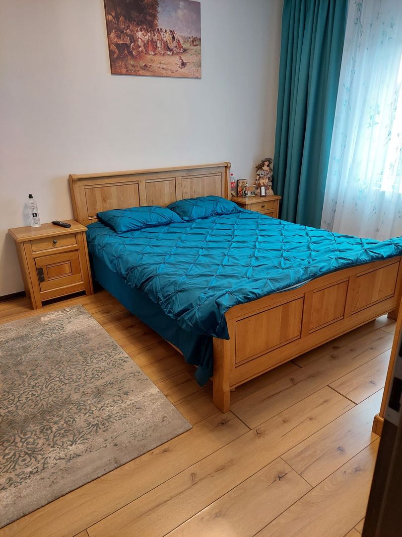 Oază de liniște și confort la doar 15 minute de Capitală – Săbăreni - Poză 8