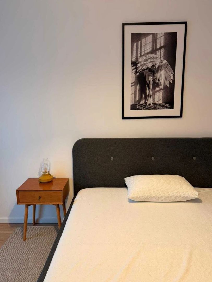 AP. 2 CAMERE- AVRIG PARK RESIDENCE, CENTRALA,PARCARE SUBTERANA INCLUSA - Poză 6