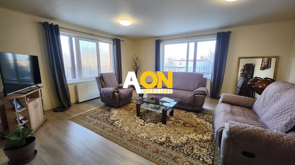 De vanzare casa 6 camere 8142 mp teren in Oarda de Sus - Poză 7