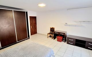 Oferim spre inchiriere casa spatioasa cu 2 camere, Zona Soarelui,cartier privat - Poză 5