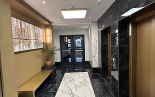 Apartament modern de 2 camere de închiriat – The Level Apartments - Poză 4