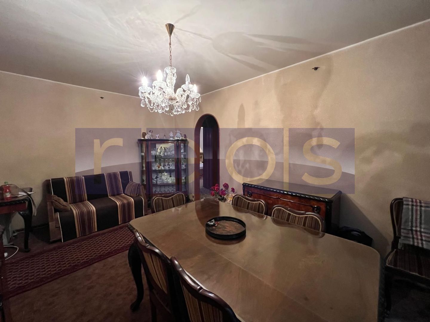 VANZARE 3 CAMERE | ZONA TINERETULUI- PIATA NORILOR - Poză 5