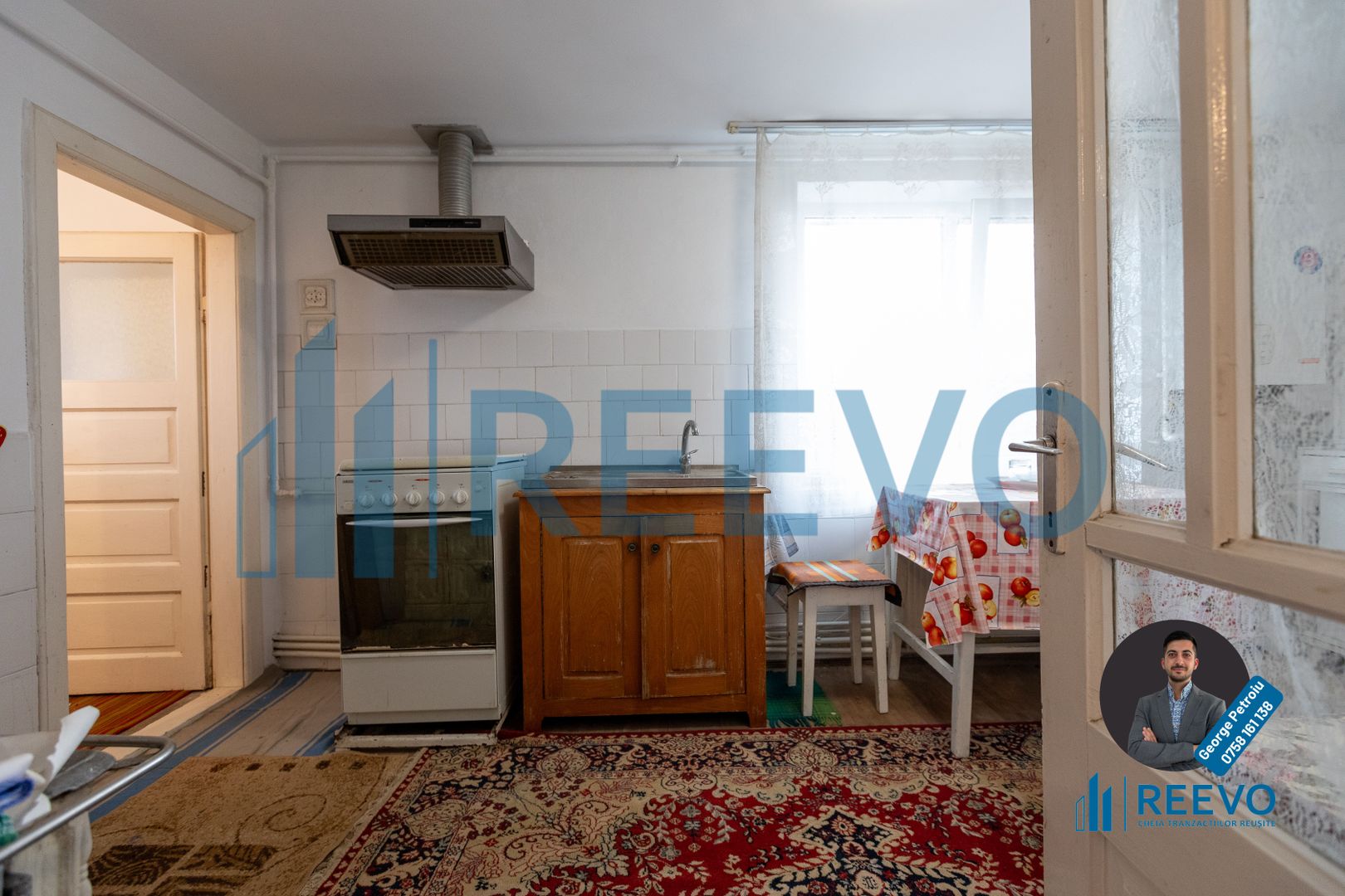 Casă de vânzare Buhuși, Str. Orbic - Poză 12