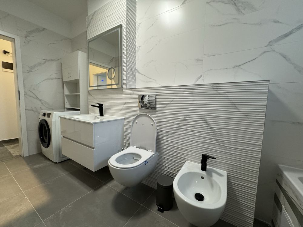 De inchiriat apartament cu 3 camere , Metalurgiei sector4 - Poză 3