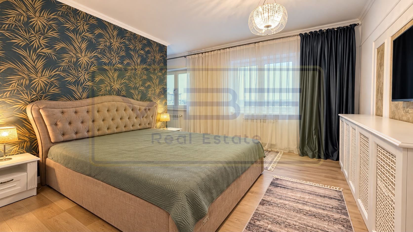 Apartaament 2 camere premium + parcare Conest Grand Residence Iulius Mall - Poză 7