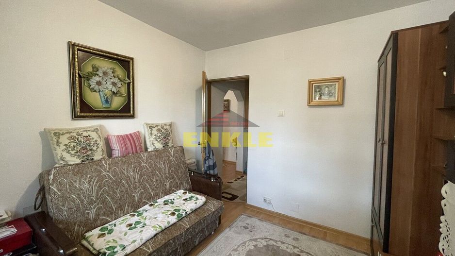 Schimb apartament cu casa ❗️ - Poză 5