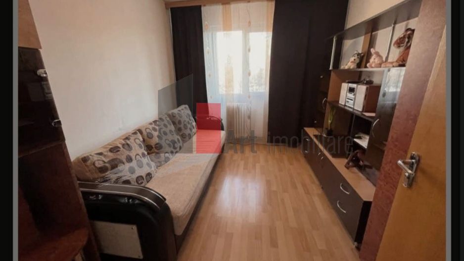 Apartament cu 4 camere Titan cu centrala - Poză 5