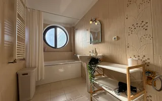 Apartament spatios cu 2 camere si terasa cu vedere panoramica la Bega - Poză 21