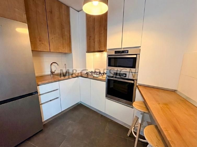 Apartament 2 camere Circumvalatiiunii etaj 1 - Poză 3