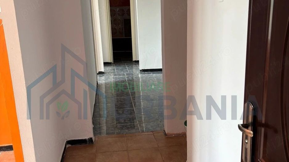Apartament 3 camere, 72 mp, Alexandru Cel Bun - Iași - Poză 3
