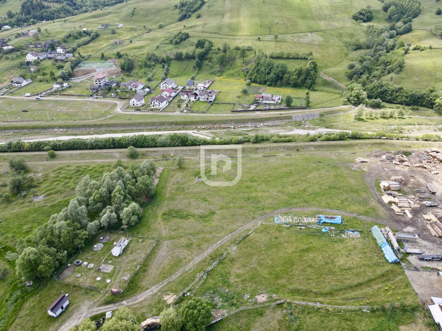 Teren Gura Humorului | Strada Manastirea Humorului - Poză 5