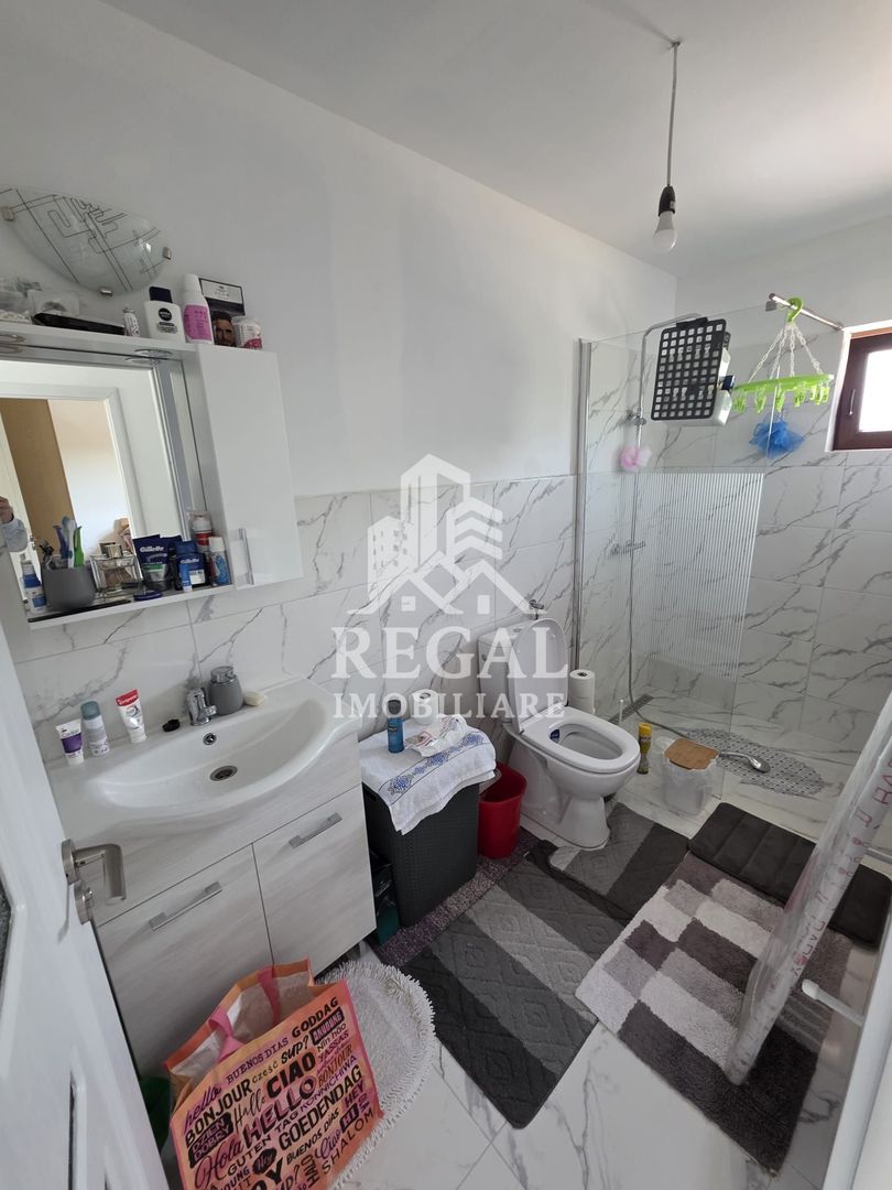 Casă de vânzare – Teliucul Inferior | Construcție nouă 2025 | 3 camere - Poză 2