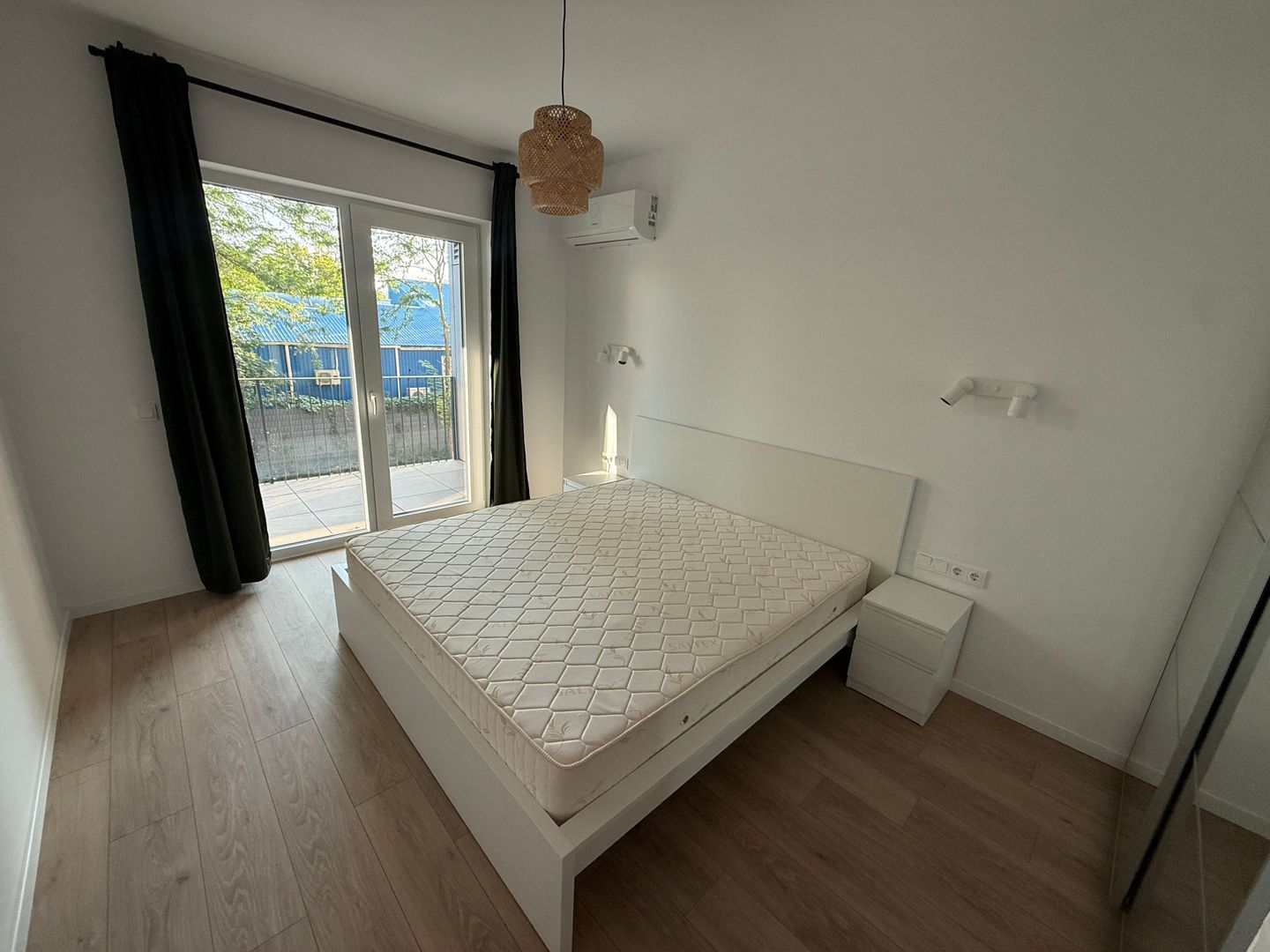 AP. 2 CAMERE- QUARTIER AZUGA, PARCARE SUBTERANA, CENTRALA, NEGOCIABIL - Poză 3
