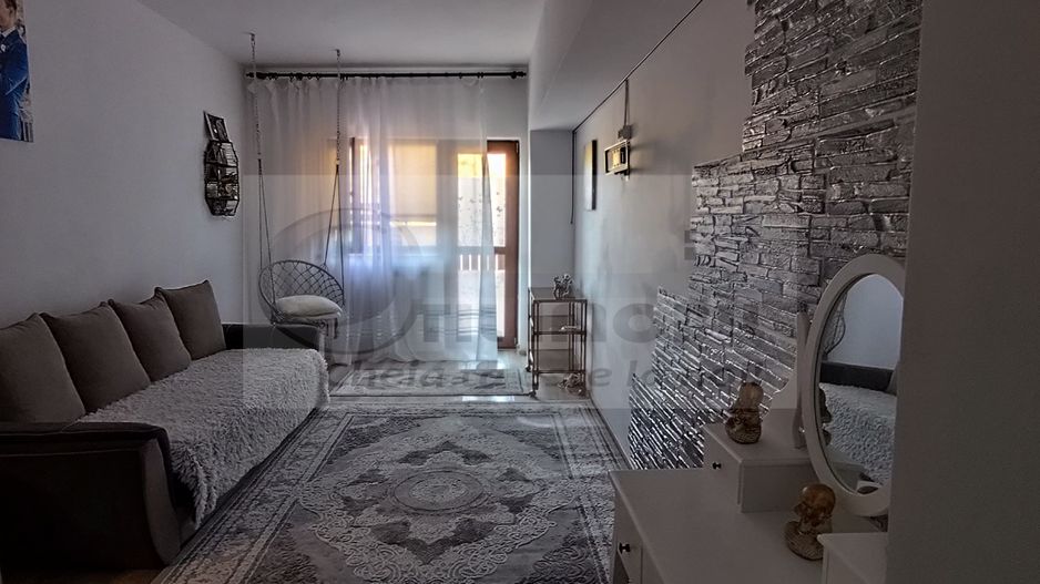 Ap 2 cam, Dec., 87mp - zona Păcurari - 110.000 euro - Poză 4