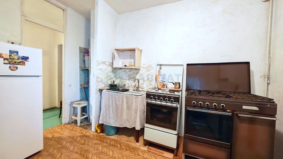 4 Camere pe Bulevardul Chișinău – „Pânza albă” pentru casa visurilor tale - Poză 15